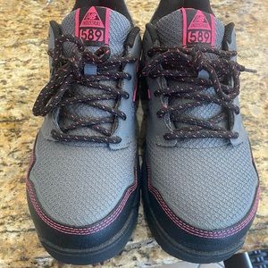 New Balance brand new never worn Composite Toe